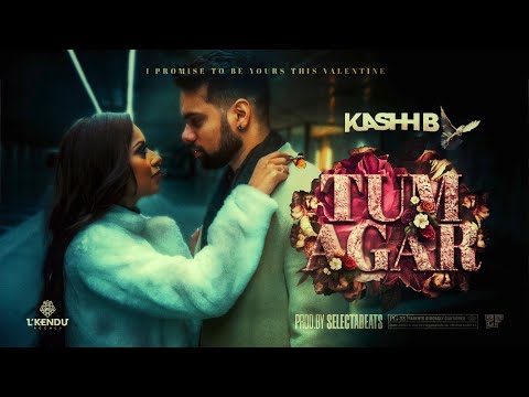 TUM AGAR - KASHH B || SELECTABEATS SHOWBAND [official video]
