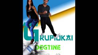 Download lagu Grupiokai - Degtine mp3 Download lagu Grupiokai - Degtine mp3