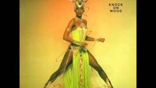 Amii Stewart - Knock On Wood (Ronando's Disco Wood Mix) (1979)