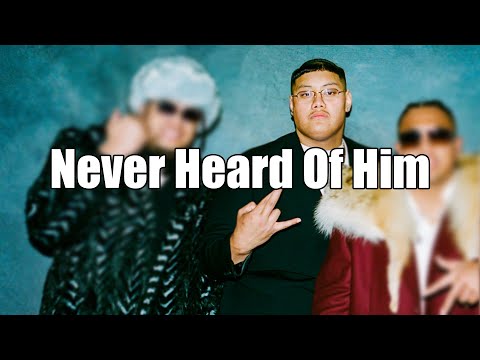 Fan Doesn't Know Who Kapulet is....