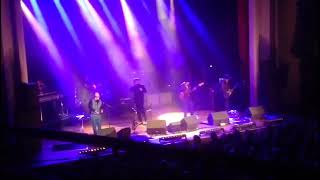 Madness Never ask twice aka Airplane live de Roma Antwerpen 10 11 2017