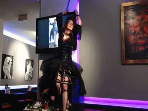 Wolfgang Petry - Wahnsinn - Vernissage K P 17 11 2013