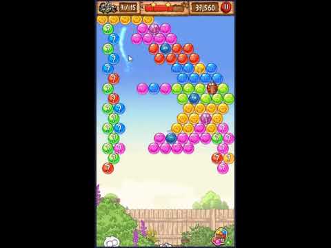 Simon's Cat Pop Time Level 318 - NO BOOSTERS 😺 | SKILLGAMING ✔️