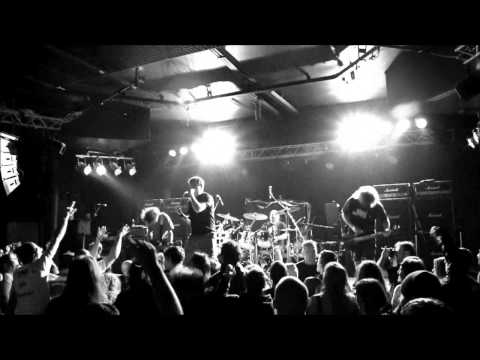 NAPALM DEATH - Unchallenged Hate - Live HD-Stereo (Ciampino - Rome - Italy 2014)