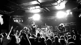 NAPALM DEATH - Unchallenged Hate - Live HD-Stereo (Ciampino - Rome - Italy 2014)