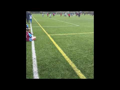 Coleraine Peacocks v Newell at Magherafelt Sky Blues 2023