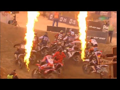 SuperEnduro Poland 2020 Krakow Highlights Polski Komentarz