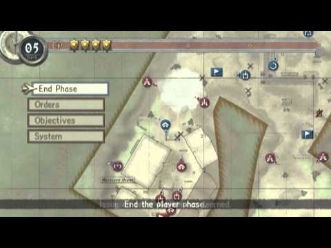 Let's Play Valkyria Chronicles Pt. 50, But It's Still A