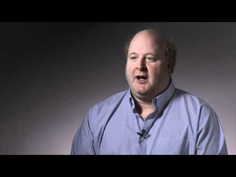 Mentoring - Larry Wald