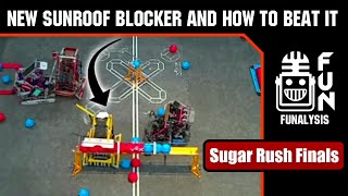 New Sunroof Blocker and How to Beat It | VRC Funalysis