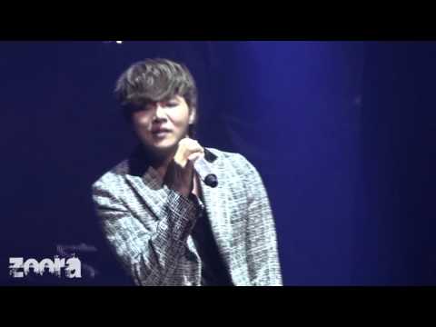 [15.10.24 정동하 앵콜콘] 정동하 - 그날들