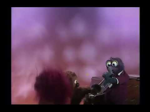 The Muppet Show - 218: Jaye P. Morgan - “The Flight of the Bumblebee” (1978)