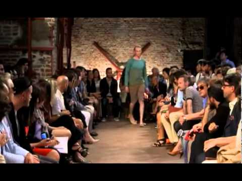 Missoni Men's Spring/Summer 2012 Full Fashion Show