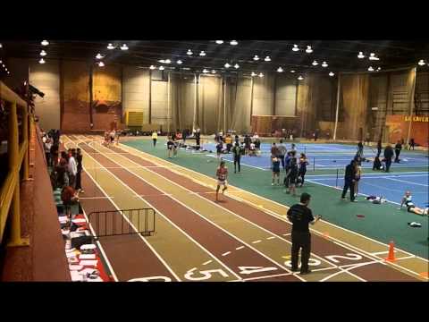 TrackBuddys- Rouge et Or Invitation 2013