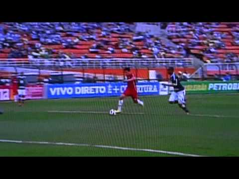 GOL LEANDRO DAMIÃO 2