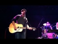 The Rosebuds - Nice Fox (Bowery Ballroom, NY)