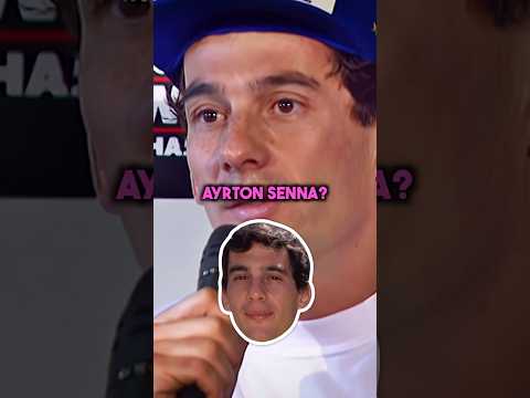 Ayrton Senna's European Origins