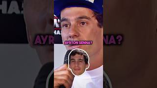 Ayrton Senna's European Origins