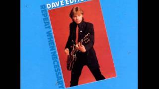 Dave Edmunds "Crawling From The Wreckage"