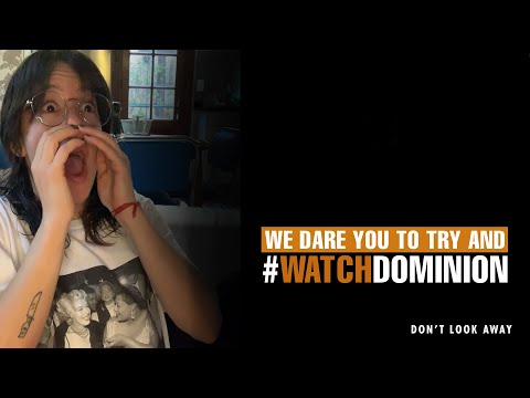 Influencers from Argentina Reacting to #WatchDominion Challenge | Animal Save Movement