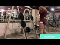 Ramzan Special |Part 6| Legs Workout