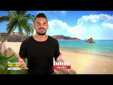 Les Marseillais Vs Le Reste Du Monde 4 Episode 2