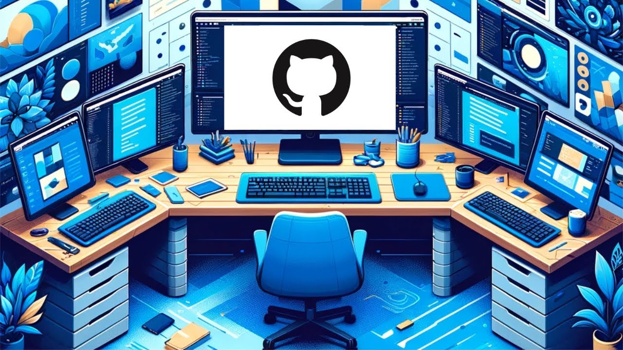 Fetching GitHub API data in Astro!