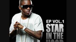 Tinchy Stryder - Im Landing (Exclusive)