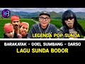 POP SUNDA BODOR DAN LUCU PERJALANAN SANTAI CADAS PANGERAN SUMEDANG