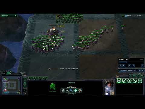 Zone Control Wet Dream