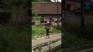 Download lagu 🔴Viaral Bocah sunda ngamuk - eh ujung ujungnya ngakak🤣 #shorts mp3