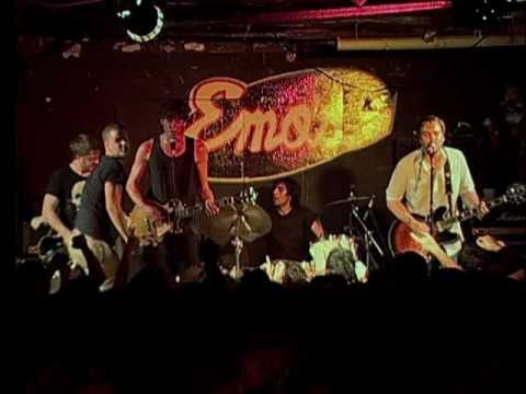 RECOVER - "L.A." - live at Everyone Knows Everyone 5