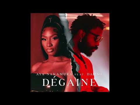Aya Nakamura - Dégaine ft. Damso