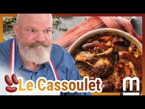 🫘 Le Cassoulet