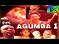 Classic Old Nigerian Movie Agumba 1 Greedy Boy Boy Starring Nkem Owoh, Rita Nzelu, Uche Odoputa