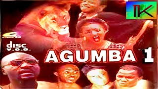 Classic Old Nigerian Movie Agumba 1 Greedy Boy Boy