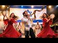 SONGS OF JERUSALEM ️ Hebrew Worship Music Light Peace Zion