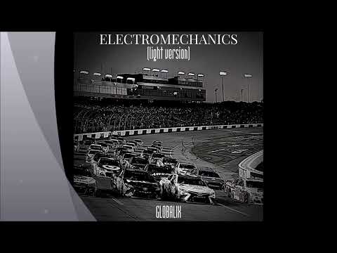 Globalix - Electromechanics (Cover Version)