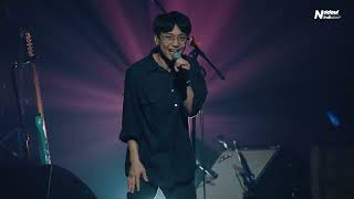 [LIVE] 전자양 - 경주 ｜노들인디션 VOL.6