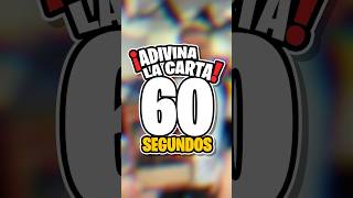 🥜 ¡ADIVINA LA CARTA! - Más complicado de lo que parece 🔥 | ft. @blackdolche #yugioh #tcg