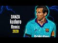 Leo Messi ● DANZA KUDURO REMIX | 2020🔥
