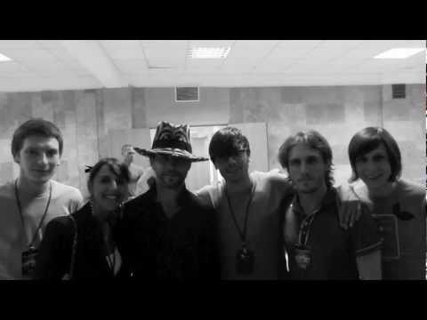 The Maneken & Jamiroquai