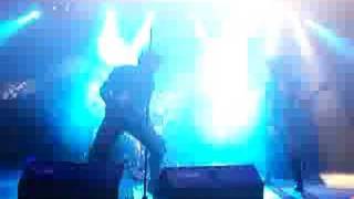 My Dying Bride - The Snow In My Hand (London, UK) 9/19/08