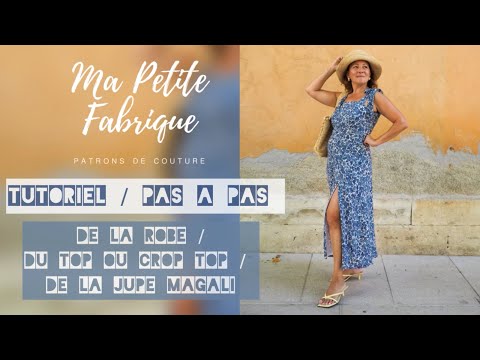 Vidéo produit