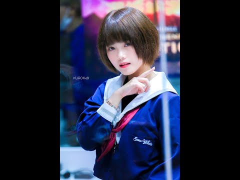 [Fancam] Music BNK48 moment - โซโล่~~ @ DIgital Live Studio 180219  #MusicBNK48 #BNK48