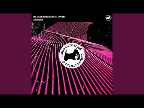 Bodyswerve (feat. Sian-Lee) (Extended Club Mix)