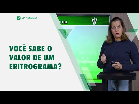 Importância do eritrograma na Medicina Veterinária