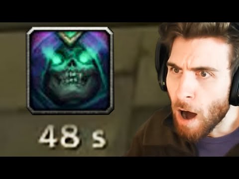 Why Necrolord Frost Mage Is EVEN BETTER Than You Think