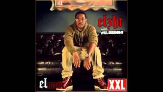 Elzhi   Detroit state of mind