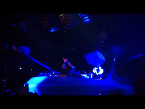 Afrojack live @ Cocoon Club Frankfurt 09.03.2012 (4)